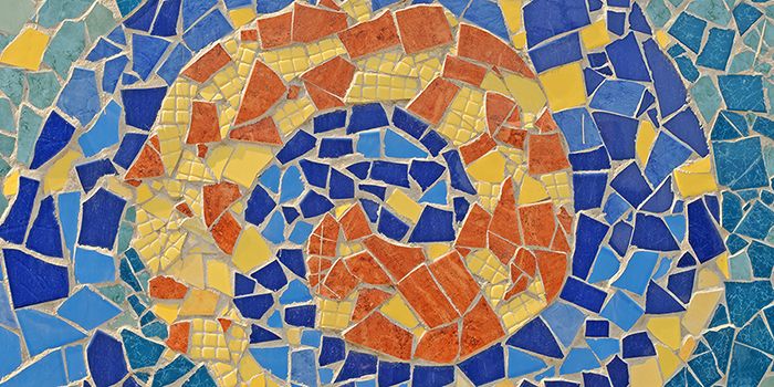 Mosaic and Collage Workshop